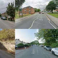 The 15 roads in and around Wigan which are expected to be closed for work in the coming weeks