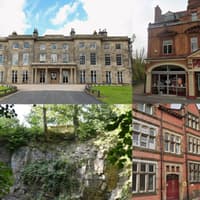 10 spookiest spots in Wigan borough to know to get ready for Halloween