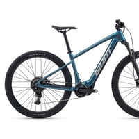 A 17-year-old is in custody after denied he robbed a Wigan boy of his e-bike