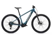 A Giant Talon e-bike similar to the one alleged to have been stolen by force
