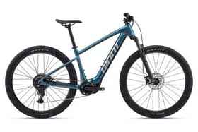 A Giant Talon e-bike similar to the one alleged to have been stolen by force