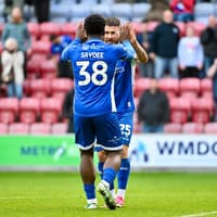Wigan Athletic deservedly see off Reading to secure only second league victory of the campaign