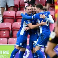 Wigan Athletic player ratings: Paul Kendrick's verdict from the win over Reading - 'another stand-out display'