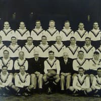 Great Britain’s 1946 ‘Indomitables’ side inducted into Rugby League Hall of Fame