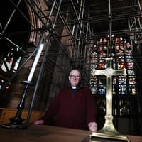 Plans to transform an historic Wigan church take a step forward as lottery cash is secured