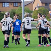 GALLERY: Wigan Athletic Women hit Walmer Bridge for eight in Challenge Cup!