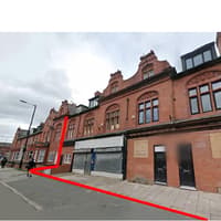 Wigan  Council’s ‘significant concerns’ about a 37-bed HMO and hotel plans for Leigh town centre