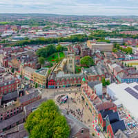 Full list of prohibitions in Wigan and Leigh town centres that could land you a £1,000 fine