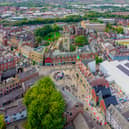 PSPOs are now in effect across Wigan town centre