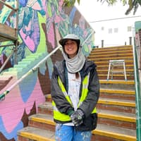 Stunning murals celebrating local stories unveiled in Ashton-in-Makerfield