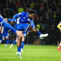 Oxford United 2, Wigan 1: Saydee heroics are ultimately in vain for Latics