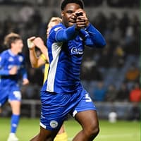 Wigan Athletic player ratings after another away defeat  this time at Oxford