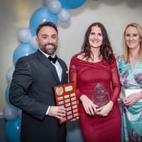 Wigan care worker crowned employee of the year at Caring Connections Awards 2026