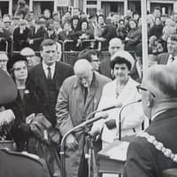 An ex-Wigan journalist remembers the Aberfan disaster 60 years on: he was with the Prime Minister at the time