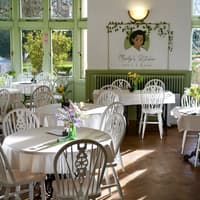 A Wigan heritage tearoom faces neighbour opposition to 10pm opening on 12 days a year