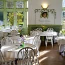 Merly's Kitchen is a popular element of Damhouse at Astley