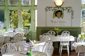 Merly's Kitchen is a popular element of Damhouse at Astley