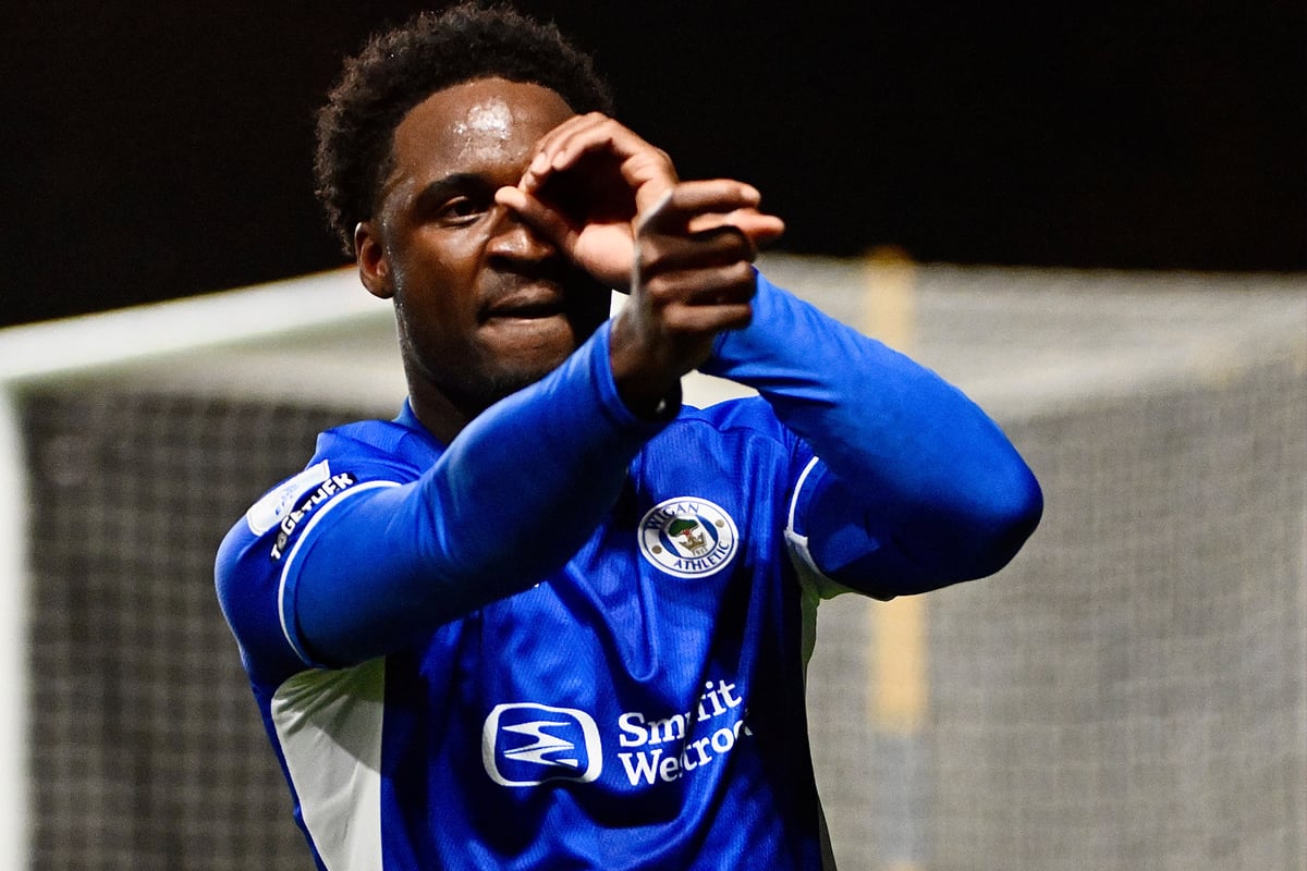 Caldwell hails goalscorer's display despite Oxford defeat