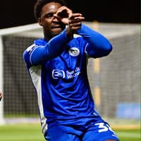 Caldwell hails goalscorer's display despite Oxford defeat