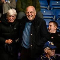 GALLERY: Do YOU recognise anyone in our 14-strong Wigan Athletic fans montage from Oxford United?