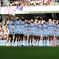 World Cup format branded ‘harsh’ as England prepare for France showdown