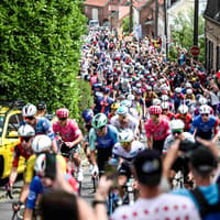 The Tour de France is officially coming to Wigan - here's everything we know so far