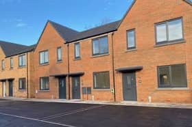 Wigan named among the UK’s most affordable places to buy a home