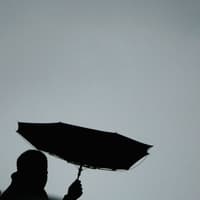 Two Met Office weather warnings issued for Wigan as Storm Austen and Storm Boelo to bring gusts of up to 55mph