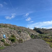 Work starts at illegal waste site following appointment of main contractor