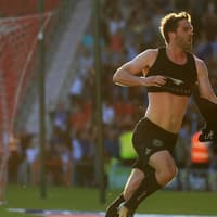 Wigan Athletic icon joins Forest Green Rovers after parting company with Chesterfield