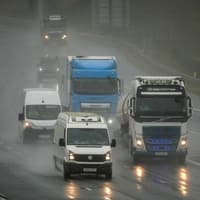 Met Office issues weather warning for Wigan as Storm Boelo to bring 25-30mm of rain - weather warning details