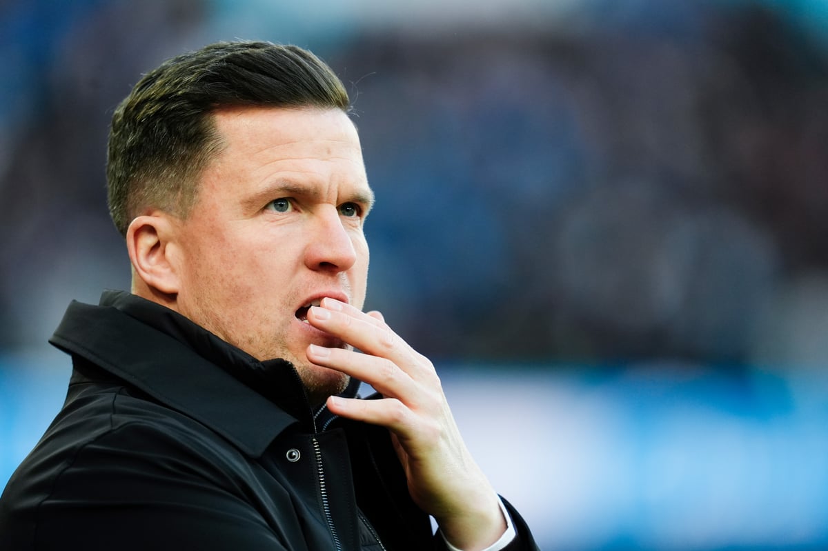 Gary Caldwell's message to his Wigan Athletic players ahead of two huge home games