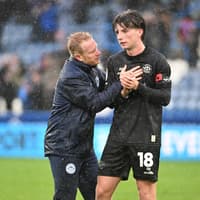 On-loan Manchester City ace subject of 'remarkable' claim after Wigan Athletic loss at Huddersfield Town