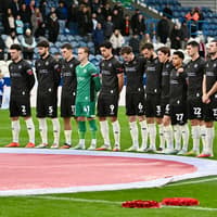 Wigan Athletic player ratings: Paul Kendrick's verdict from the loss at Huddersfield - ‘staking a huge claim’