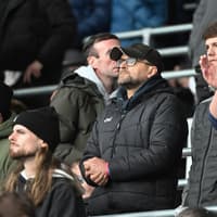 GALLERY: Do YOU recognise anyone in our 26-strong Wigan Athletic fans montage from Huddersfield?