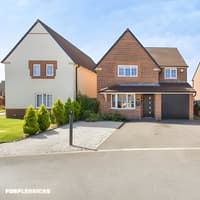 Five-bedroom detached Wigan home for £390,000 has south-facing garden