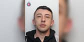 Andrew McKeown is back in prison