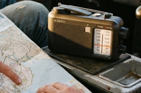 Back to basics: The £59.99 Roberts wind-up radio offers a straightforward alternative to cheaper, feature-packed emergency gadgets as demand surges following new Government preparedness advice.