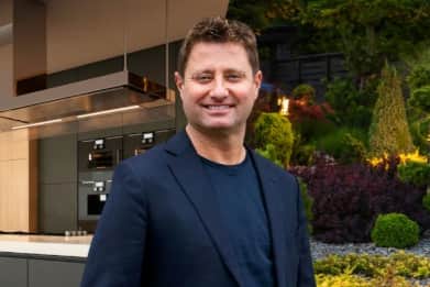 A production company is now casting for George Clarke’s Two Houses One Home