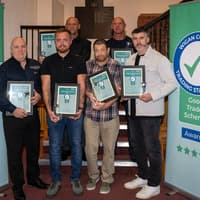 The winners of this year's Wigan Good Trader Scheme awards have been crowned