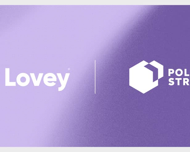 Lovey has secured a funding facility of up to £250 million from Pollen Street Capital to expand lending to UK small and medium-sized businesses