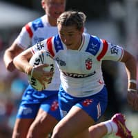 Women's Rugby League World Cup: England v Samoa team news with six Wigan Warriors players in action