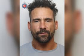 Callum Baines, also known as Carl Price and Cal Price, is wanted by police