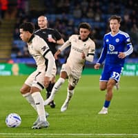 Leicester City 3, Wigan Athletic 0: Latics suffer defeat away to Foxes