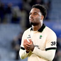 Wigan Athletic boss explains cautious Christian Saydee approach amid impactful return from injury