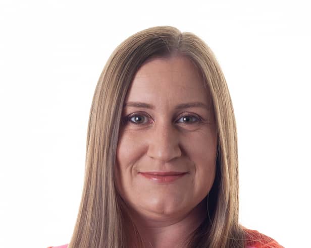 Cllr Laura Flynn