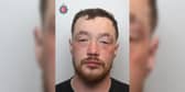 Sean Prescott is wanted by police