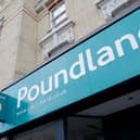 High street discounter Poundland has filed to appoint administrators