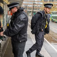 New Transport Policing and Crime Command launched to keep Wigan road users and Bee Network passengers safe
