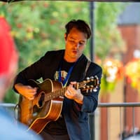 Wigan musician who helped raise £18,000 for local pub has new single top the charts